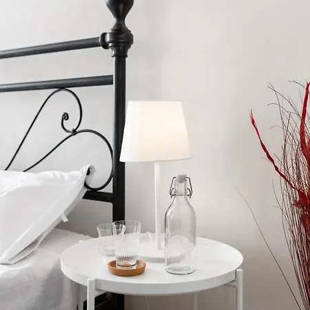 Ampio In Centro Storico Con Balconi Apartment Parma